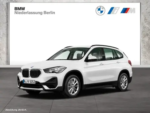 Used BMW X1 Petrol 2021 Ad Germany