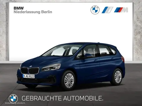 Annonce BMW SERIE 2 Essence 2021 d'occasion 