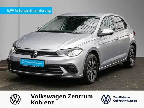 Used VOLKSWAGEN POLO Petrol 2023 Ad 