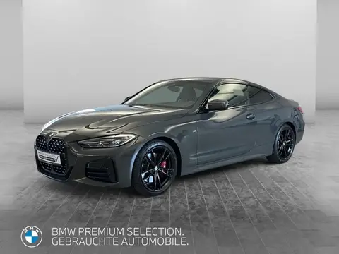 Used BMW M440 Petrol 2021 Ad 