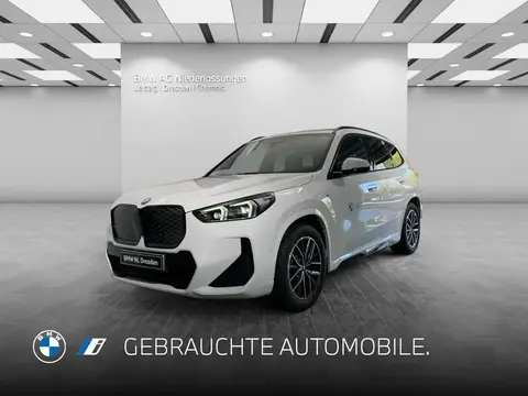 Annonce BMW IX1 Non renseigné 2024 d'occasion 