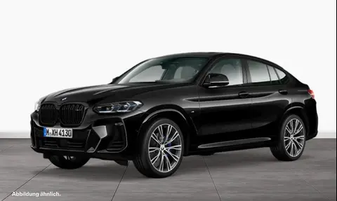 Annonce BMW X4 Diesel 2023 d'occasion 