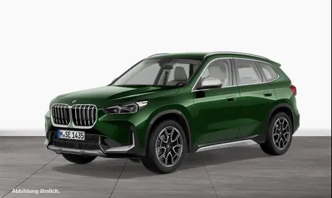 Annonce BMW X1 Diesel 2023 d'occasion 