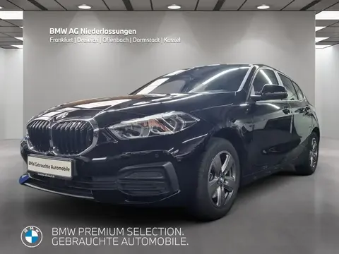 Used BMW SERIE 1 Petrol 2021 Ad 