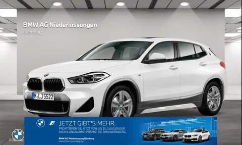 Annonce BMW X2 Essence 2021 d'occasion 