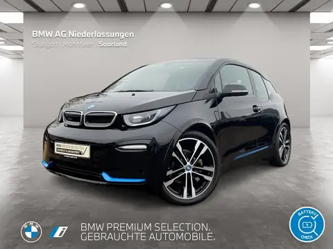 Used BMW I3 Not specified 2022 Ad 