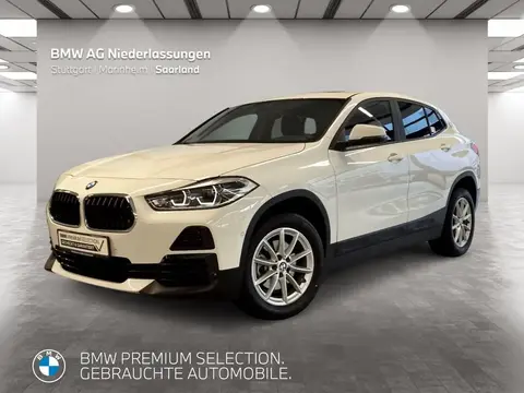 Used BMW X2 Petrol 2021 Ad 