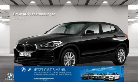 Annonce BMW X2 Essence 2021 d'occasion 