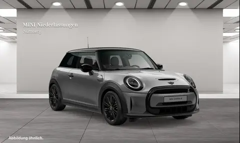 Annonce MINI COOPER Non renseigné 2021 d'occasion 