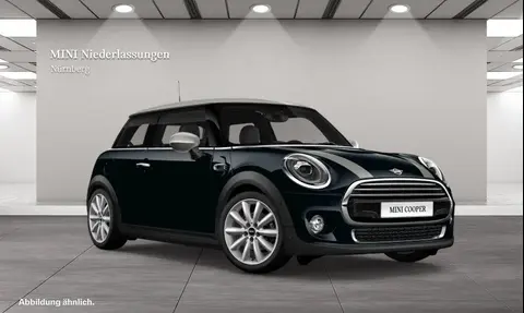 Annonce MINI COOPER Essence 2021 d'occasion 