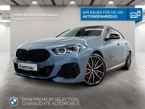 Used BMW M235 Petrol 2021 Ad 