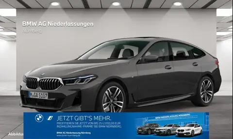 Used BMW SERIE 6 Diesel 2023 Ad 