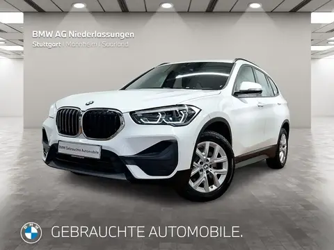 Annonce BMW X1 Diesel 2020 d'occasion Allemagne