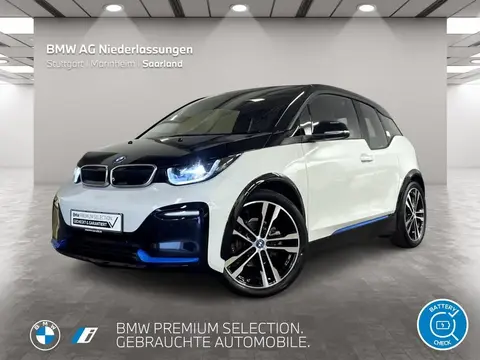 Annonce BMW I3 Non renseigné 2022 d'occasion 