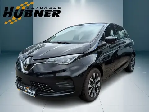 Annonce RENAULT ZOE Non renseigné 2024 d'occasion 