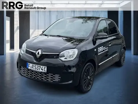 Annonce RENAULT TWINGO Non renseigné 2023 d'occasion 