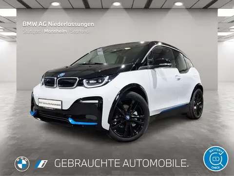 Annonce BMW I3 Non renseigné 2022 d'occasion 