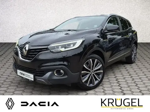 Annonce RENAULT KADJAR Diesel 2017 d'occasion 