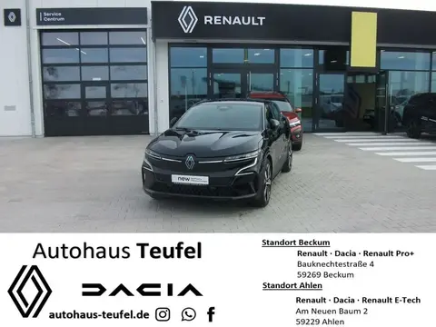 Used RENAULT MEGANE Not specified 2023 Ad 