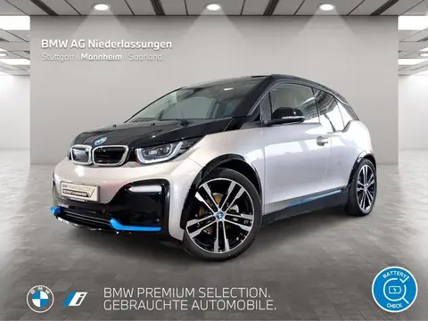 Annonce BMW I3 Non renseigné 2021 d'occasion 