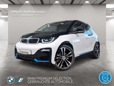 Used BMW I3 Not specified 2022 Ad 