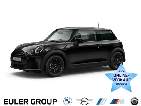 Used MINI COOPER Petrol 2021 Ad 