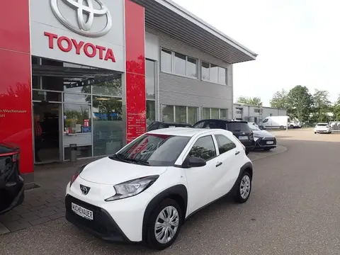 Used TOYOTA AYGO X Petrol 2023 Ad 