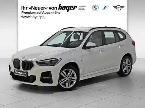 Annonce BMW X1 Diesel 2020 d'occasion Allemagne