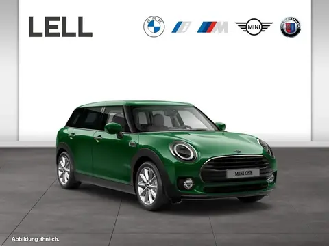 Annonce MINI ONE Essence 2021 d'occasion 