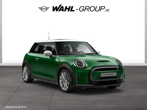 Annonce MINI COOPER Non renseigné 2021 d'occasion 