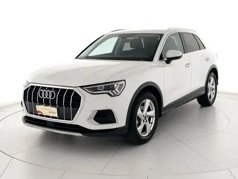 Used AUDI Q3  2023 Ad 