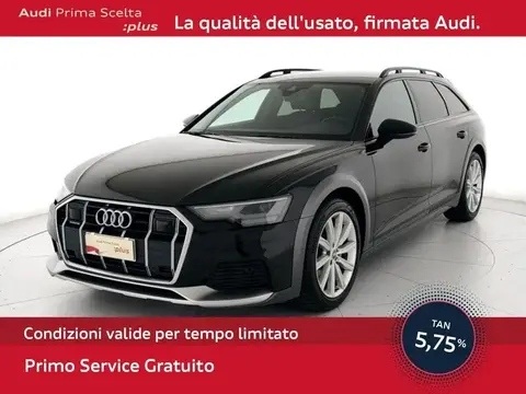 Used AUDI A6 Diesel 2020 Ad 