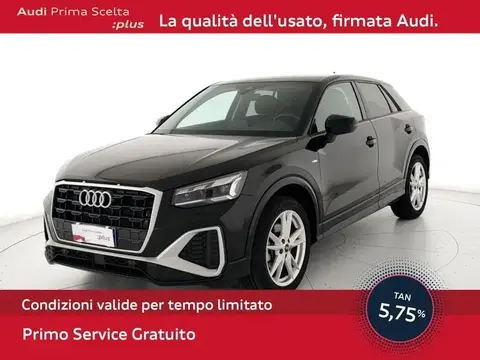 Annonce AUDI Q2  2023 d'occasion 