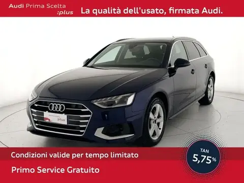 Used AUDI A4  2023 Ad 