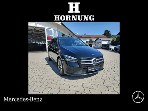 Used MERCEDES-BENZ CLASSE B Hybrid 2021 Ad 