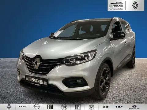 Annonce RENAULT KADJAR Essence 2021 d'occasion 