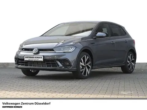 Annonce VOLKSWAGEN POLO Essence 2024 d'occasion 