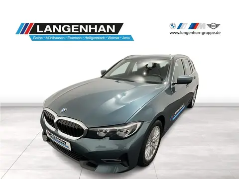 Annonce BMW SERIE 3 Diesel 2021 d'occasion 