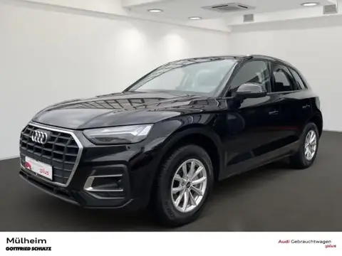 Used AUDI Q5 Diesel 2022 Ad 