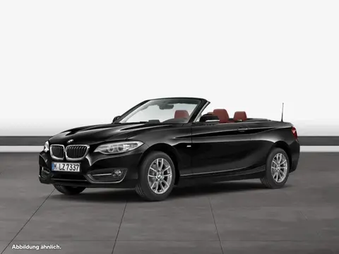 Annonce BMW SERIE 2 Essence 2015 d'occasion 