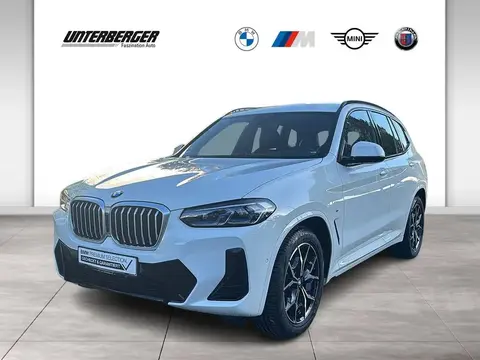 Annonce BMW X3 Diesel 2023 d'occasion 