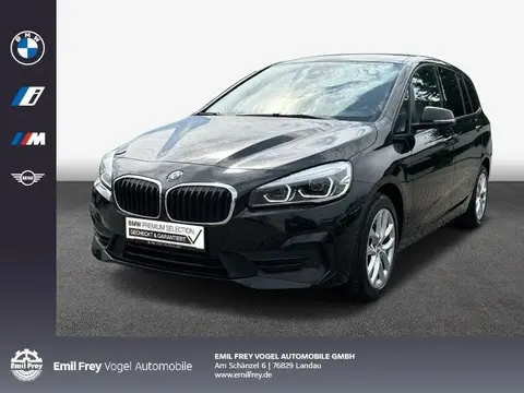 Used BMW SERIE 2 Diesel 2019 Ad 