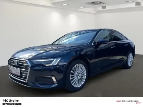 Annonce AUDI A6 Diesel 2021 d'occasion 