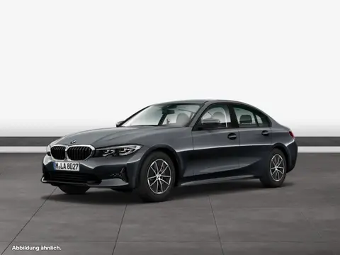 Used BMW SERIE 3 Petrol 2021 Ad 