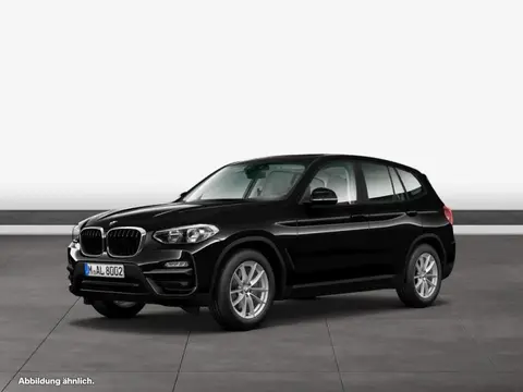 Used BMW X3 Diesel 2019 Ad 