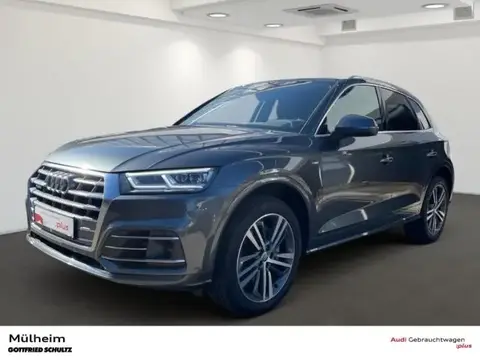 Annonce AUDI Q5 Diesel 2019 d'occasion 