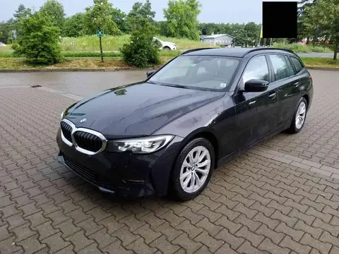 Annonce BMW SERIE 3 Diesel 2021 d'occasion 