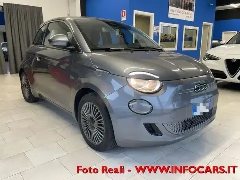 Annonce FIAT 500 Non renseigné 2020 d'occasion 