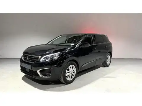 Used PEUGEOT 5008 Diesel 2020 Ad 