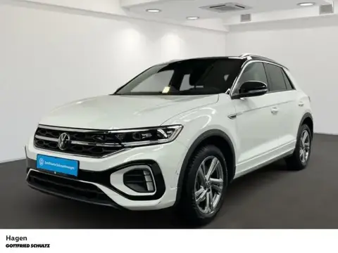 Annonce VOLKSWAGEN T-ROC Diesel 2024 d'occasion 